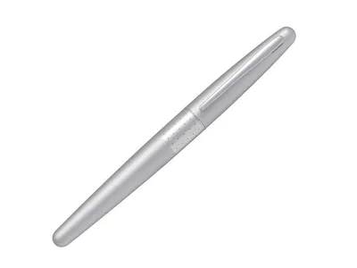 Pilot Roler MR Urban, Srebrni