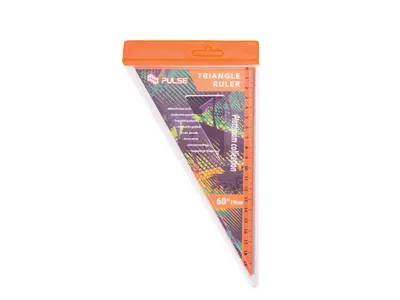 Pulse Trougao 60°
