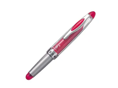 Pilot Naliv pero Vortex Medium, Crveno