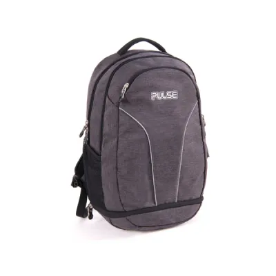 Pulse Ranac Olymp Gray 122236, Sivi