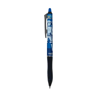 Pilot Roler Frixion Ball Plus, Plavi