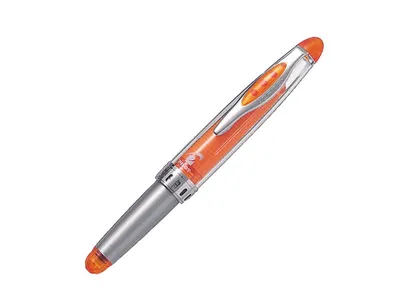 Pilot Naliv pero Vortex Medium, Narandžasto