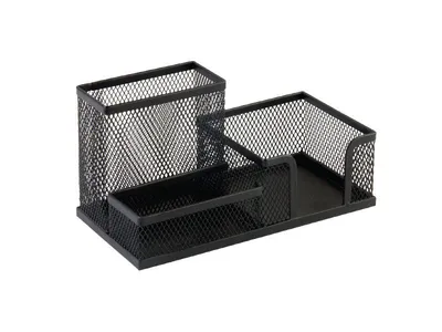 Deli Stoni organizer E9175, Crni