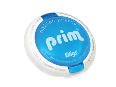 Edigs Ovlaživač prstiju