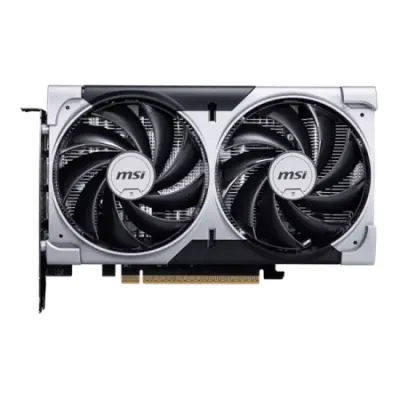 MSI Grafička kartica nVidia GeForce RTX 5060 Ventus 2X, 8GB, OC, Crna