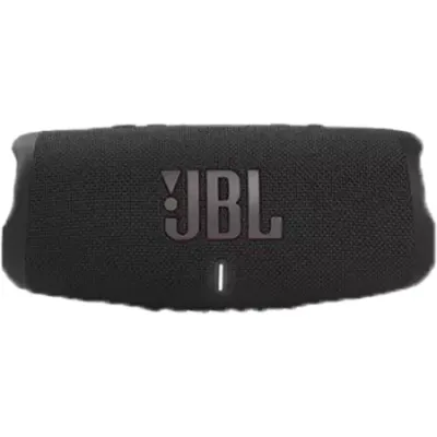 JBL Bežični zvučnik Charge 5, Bluetooth, 40W, 7500 mAh, Crni
