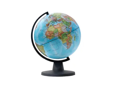 Tecnodidattica Globus, F16 cm, Mini