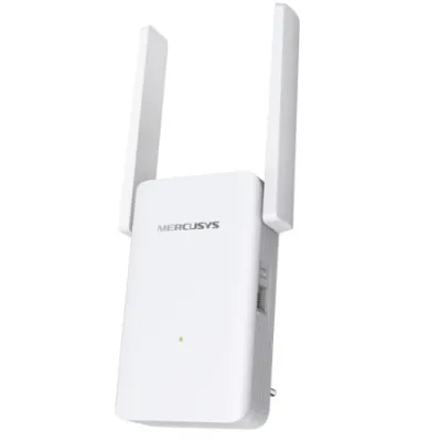 Mercusys Pojačivač signala ME80X, Wi-Fi 6, AX3000, Bijeli