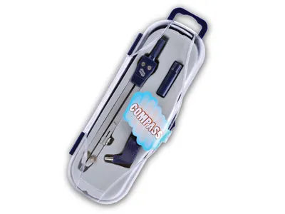 Pulse Šestar set YT-703