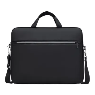Okade Torba za laptop 9911, 15.6"-16", Crna