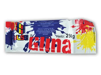 Pulse Glina, 250 g