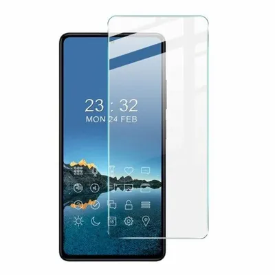 Xiaomi Zaštitno staklo Platoon Poco X5 Pro