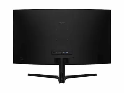 Samsung monitor LS32D390GAUXEN, 32", 1920x1080, VA, 100Hz, 4ms, HDMI, crni
