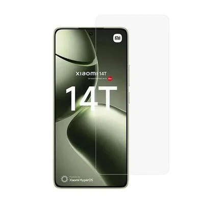 Xiaomi Zaštitno staklo Platoon 14T Pro