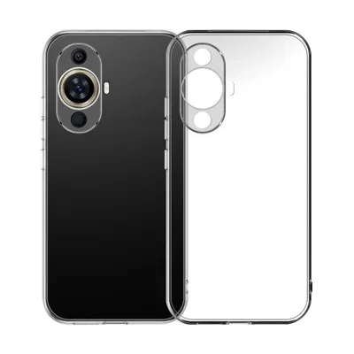 Huawei Futrola Platoon Nova 12 S, Providna