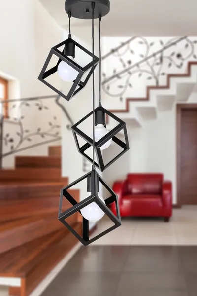 KryLight Visilica Magna 3, crni