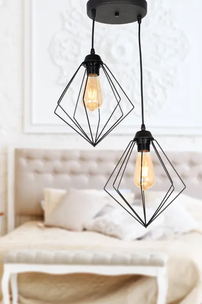 Kry Light Visilica Lina 2, Crni