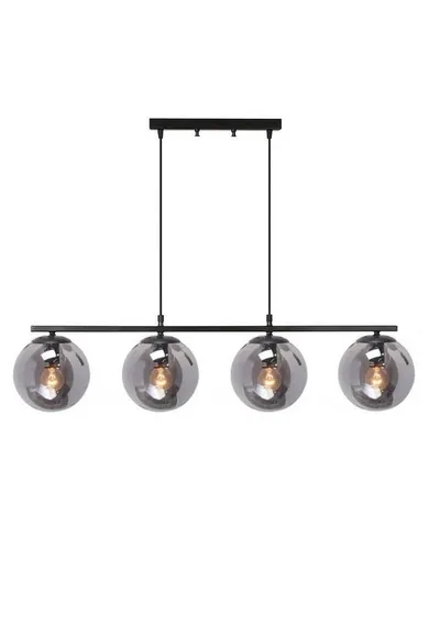 Kry Light Luster Thia, Crni