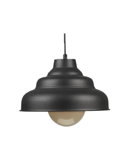 Kry Light Visilica Utah, Crni