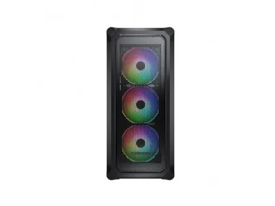 COUGAR ARCHON Gaming Midi Case 2 MESH RGB, crna