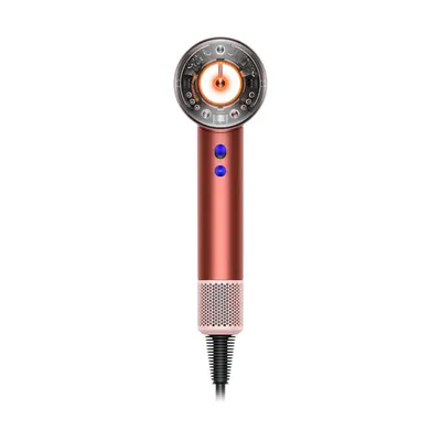 DYSON Fen za kosu HD16 Nural Supersonic Strawber 561725 SE, 1600W, Pink