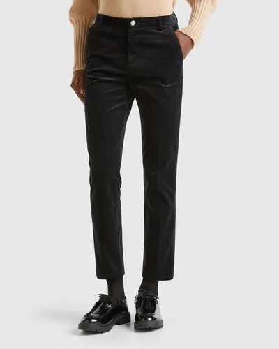 Benetton Pantole  34A za žene