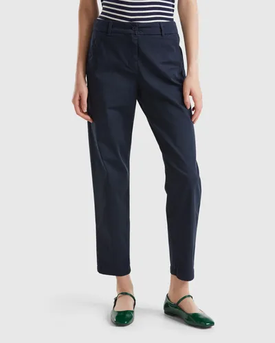 Benetton Pantole 193 za žene