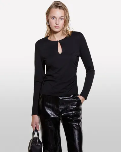 Benetton Bluza  14J za žene