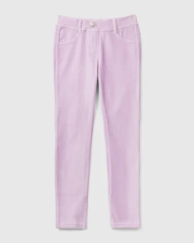 Benetton Pantole 54 za djevojčice