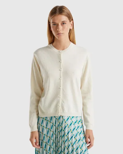 Benetton Majica Koreanskom dugi rukava 0 za žene