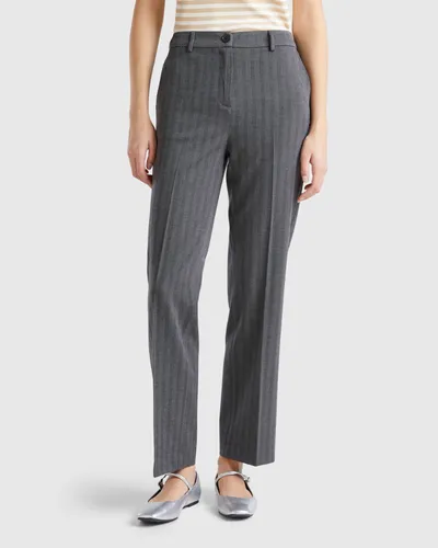 Benetton Pantole 904 za žene