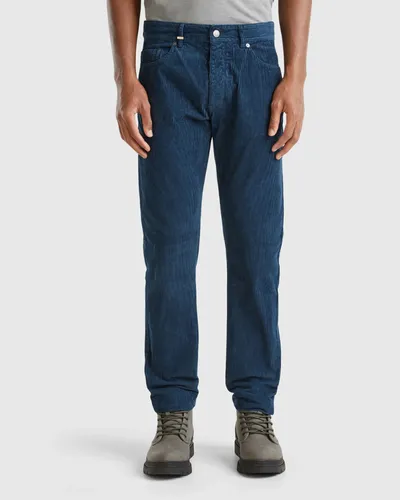 Benetton Pantole 616 za muškarce