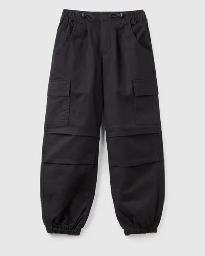 Benetton Pantole 100 za djevojčice