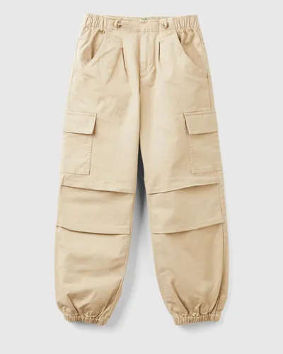 Benetton Pantole  39A za djevojčice