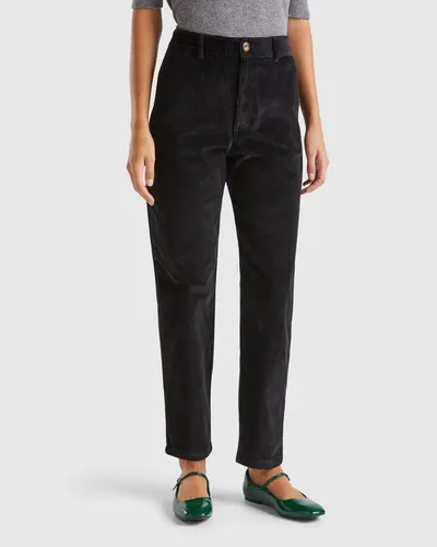 Benetton Pantole  3L9 za žene