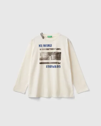 Benetton Majica  10H za dječake