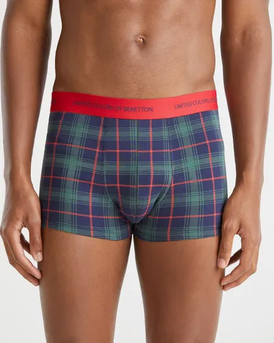 Benetton Bokserice  74W za muškarce