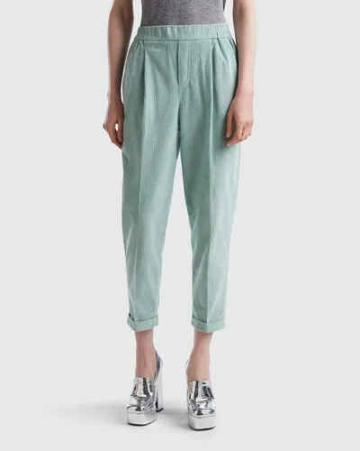 Benetton Pantole 393 za žene