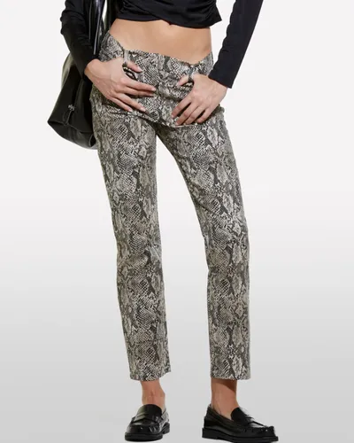 Benetton Pantole  67Y