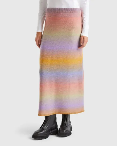 Benetton Suknja  61P za žene