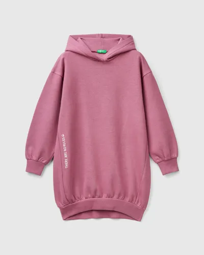 Benetton Haljina 304 za djevojčice