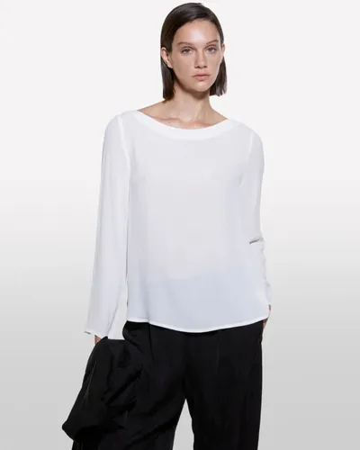 Benetton Bluza 74