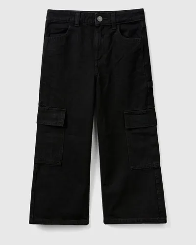 Benetton Pantole 800 za djevojčice