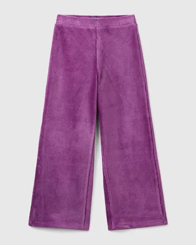 Benetton Pantole  3V5 za djevojčice