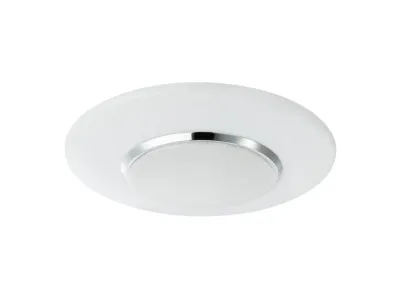 Globo Lighting Plafonjera Candida 48311-24, Bijela