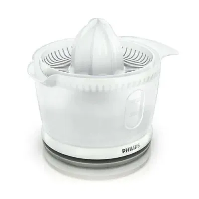 Philips Citruseta HR2738/00, Bijela