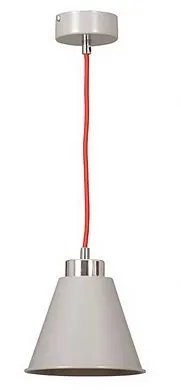 Emibig Visilica Prevent 1 235/1, Siva