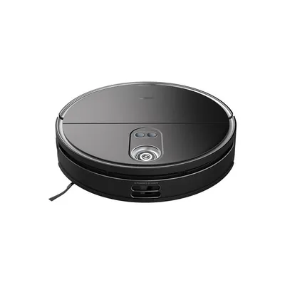 360 Robot usisivač VACUUM S10, Crni
