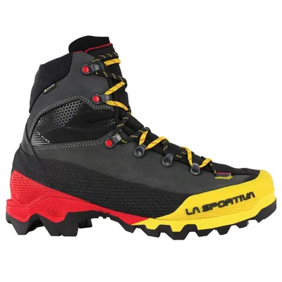 La Sportiva Gojzerice Aequilibrium LT GTX, Crno-Žute