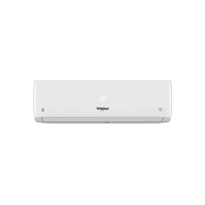 Whirlpool Inverter klima SPICR318WF, WIFI, Bijela